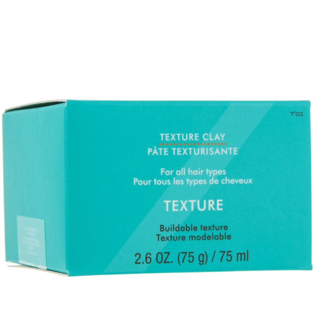 Текстуруюча глина - Moroccanoil Texture Clay  фото 3