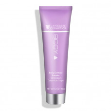 Термоактивный гель для интенсивного антицеллюлитного ухода - Janssen Cosmetics Body Contour Booster  
