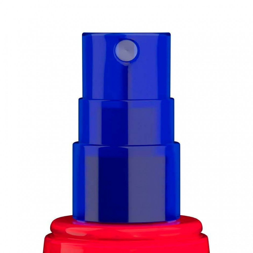 Термозащитный спрей для волос - Tigi Bed Head Some Like It Hot Spray Non-Aero фото 3