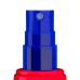 Термозащитный спрей для волос - Tigi Bed Head Some Like It Hot Spray Non-Aero фото 3