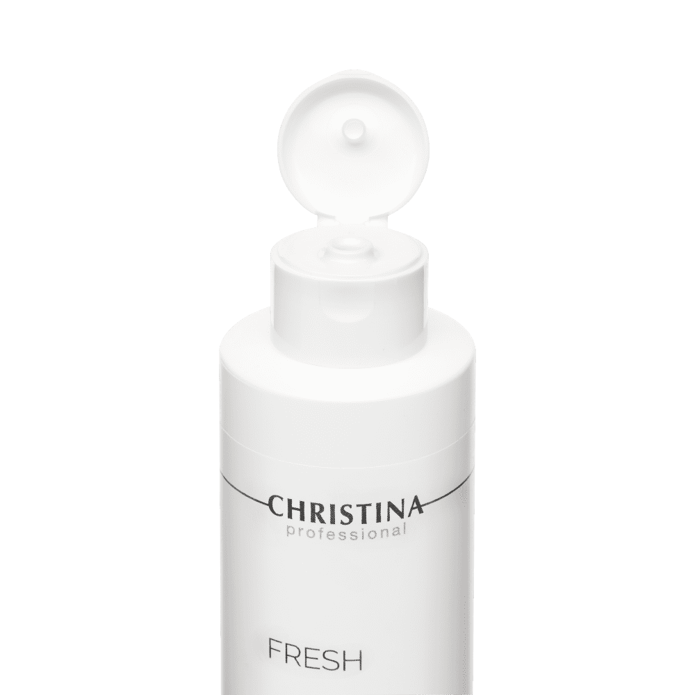 Тонік для очищення з геранню для нормальної шкіри - Christina Purifying Toner for normal skin with Geranium  фото 3