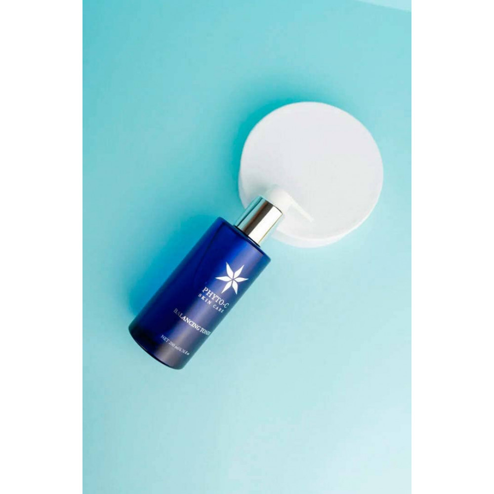 Тонік для обличчя - Phyto-C Balancing Toner фото 5