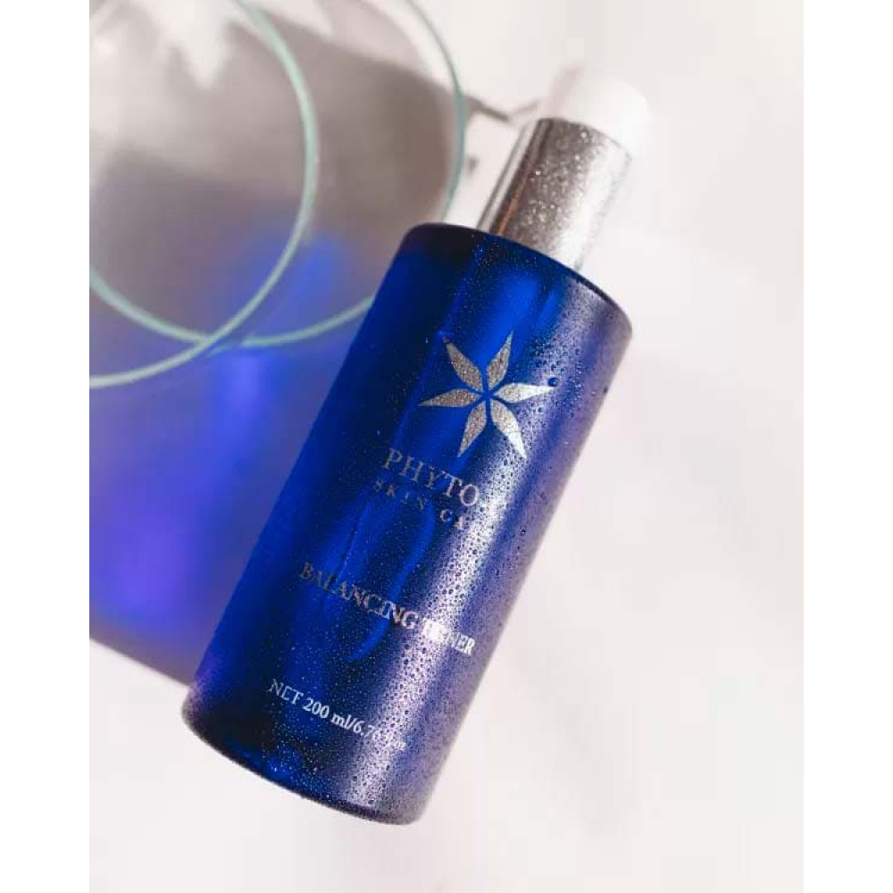 Тонік для обличчя - Phyto-C Balancing Toner фото 2