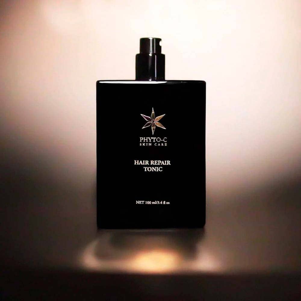 Тоник для кожи головы - Phyto-C Hair Repair Tonik фото 4
