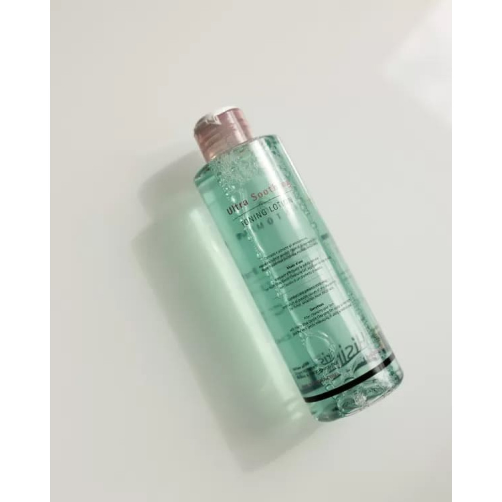  Тонік ультра заспокійливий  - Histomer Hisiris Ultra Soothing Toning Lotion фото 3