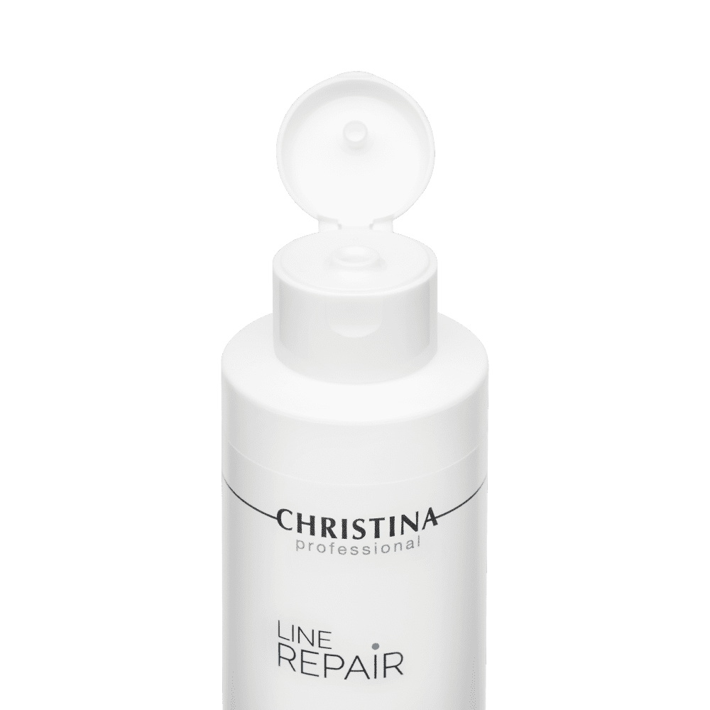 Тоник с молочной кислотой для лица - Christina Line Repair Hydra Lactic Active Toner фото 3