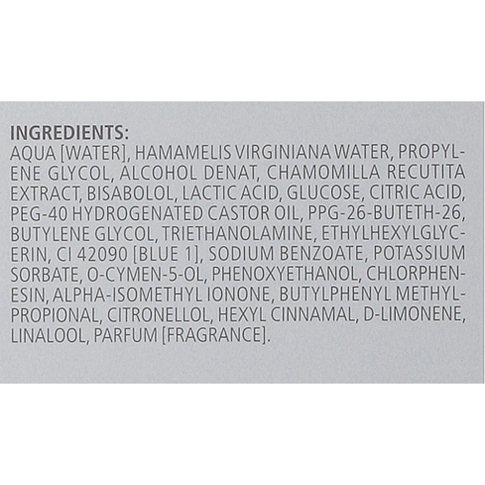 Тонизирующий лосьон с экстрактом Гамамелиса - Skeyndor Essential Line Hamamelis Skin Tonic фото 3