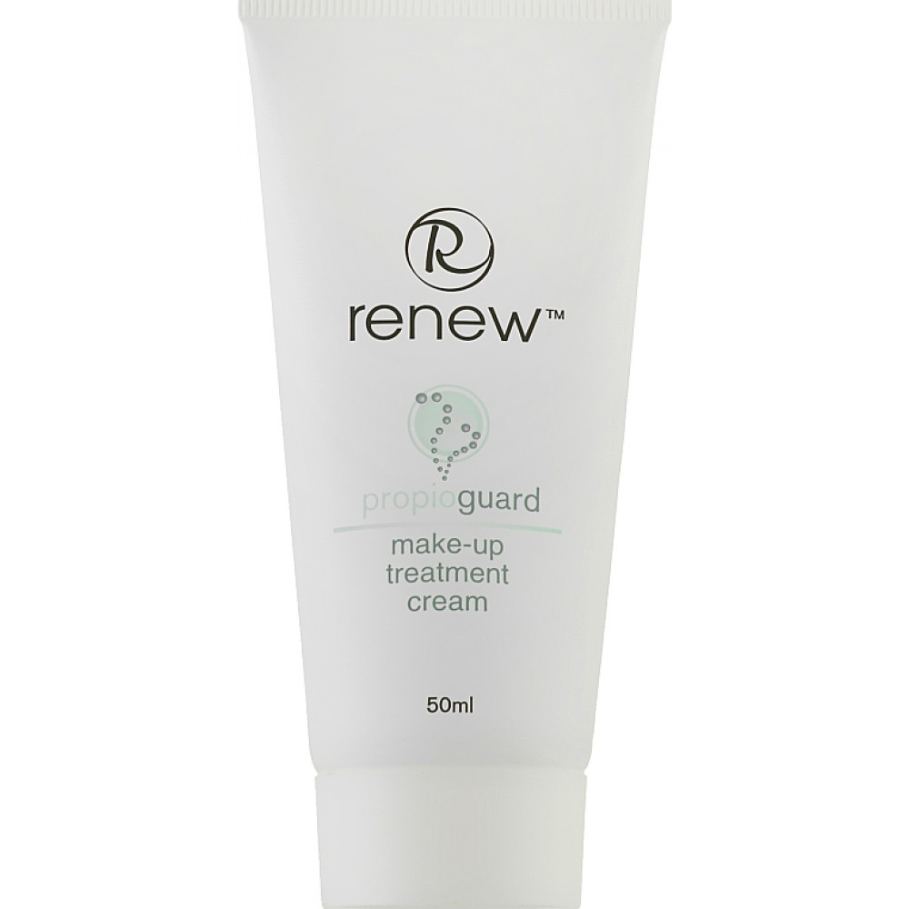 Тонирующий лечебный крем для проблемной кожи - Renew Propioguard Make-up Treatment Cream фото 5
