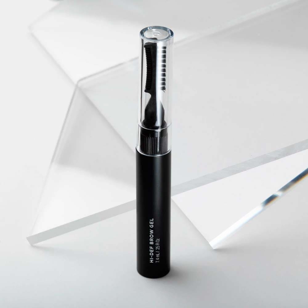Тонирующий гель для бровей -  RevitaLash Hi-Def Tinted Brow Gel фото 3