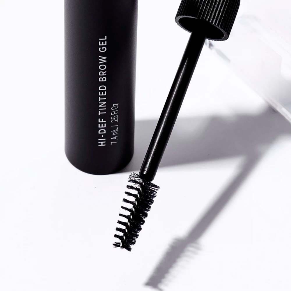 Тонирующий гель для бровей -  RevitaLash Hi-Def Tinted Brow Gel фото 4