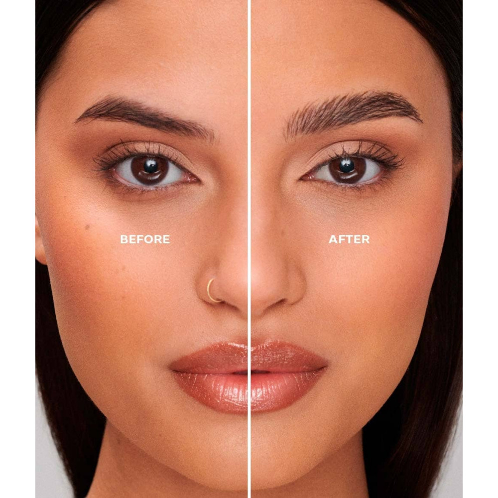 Тонирующий гель для бровей -  RevitaLash Hi-Def Tinted Brow Gel фото 5