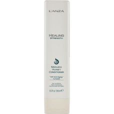 Укрепляющий кондиционер - L'anza Healing Strength Manuka Honey Conditioner 