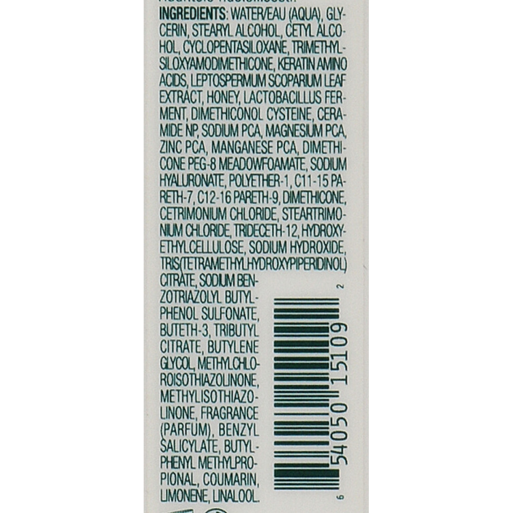 Зміцнюючий кондиціонер - L'anza Healing Strength Manuka Honey Conditioner фото 3