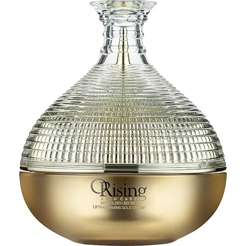 Укрепляющий крем с золотом с лифтинг-эффектом - Orising My Golden Secret Lifting Firming Gold Cream фото 2