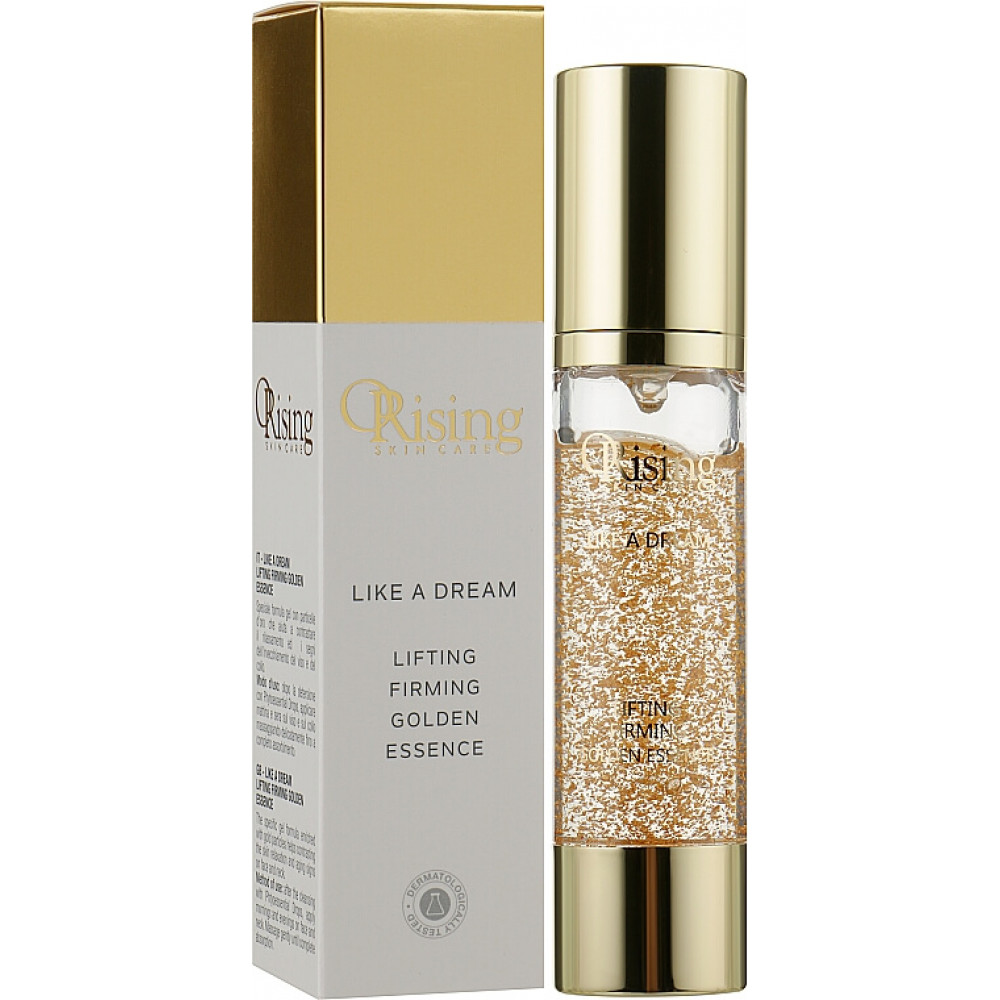 Укрепляющий золотой флюид-эссенция с лифтинг-эффектом - Orising Lifting Firming Golden Essence фото 2