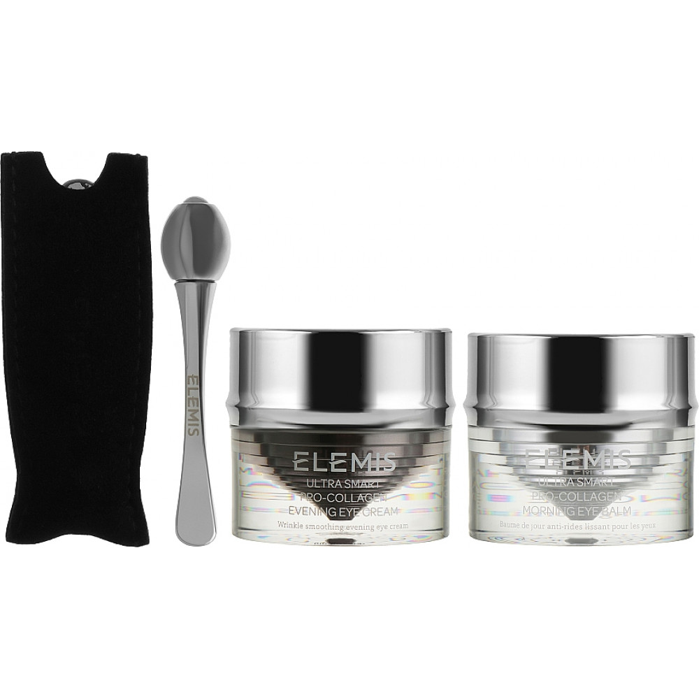 Ультра Смарт Про-Коллаген Дуэт для глаз - Elemis ULTRA SMART Pro-Collagen Eye Treatment Duo фото 5