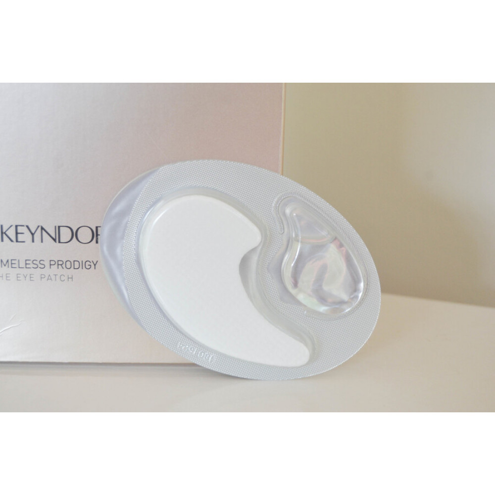 Ультра Омолоджуючі патчі - Skeyndor Timeless Prodigy The Eye Patch фото 2