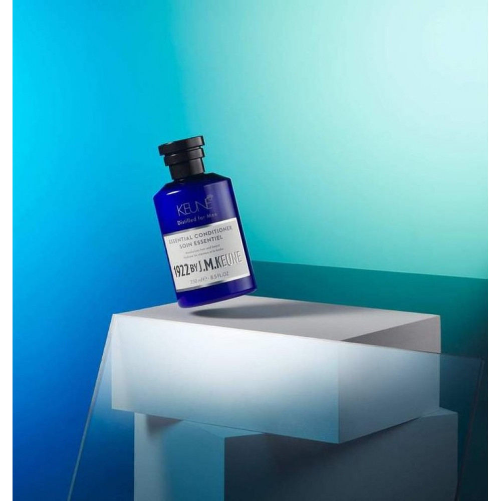 Универсальный кондиционер - Keune 1922 by J.M Essential Conditioner фото 2