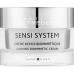 Успокаивающий биомиметический крем  - Institut Esthederm Sensi System Calming Biomimetic Cream фото 3