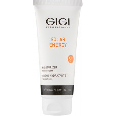 Увлажнитель богатый минералами - GIGI Solar Energy Mineral Rich Moisturizer 