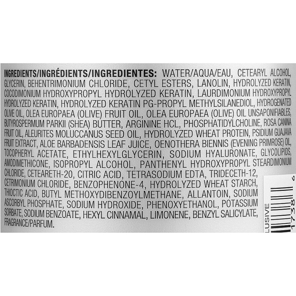 Зволожувач інтенсивний для сухого та пошкодженого волосся - Joico K-Pak Intense Hydrator Treatment фото 5