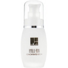 Увлажняющая сыворотка с гиалуроновой кислотой - Dr. Kadir Hyalu-Ron Low Molecular Hyaluronic Concentrated Serum 