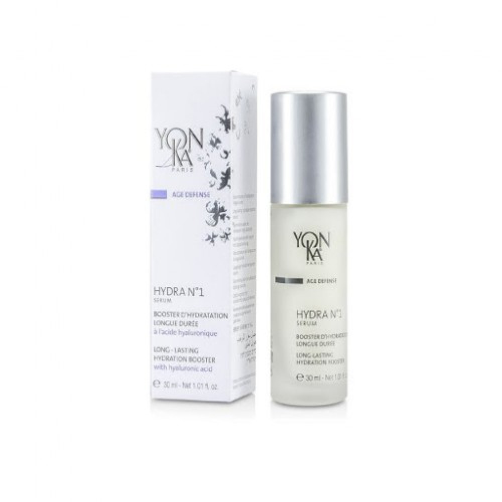 Зволожуюча сироватка - Yon-Ka Hydra №1 Serum фото 2