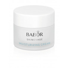 Увлажняющий Крем - Babor Skinovage Moisturizing Cream 