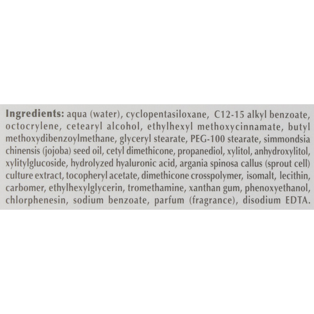 Увлажняющий крем для сухой и нормальной кожи лица - Dr. Kadir Creative Moisturizing Cream For Dry Skin фото 3