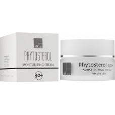 Увлажняющий крем для сухой кожи 40+ - Dr. Kadir Phytosterol 40+ Moisturizing Cream For Dry Skin 