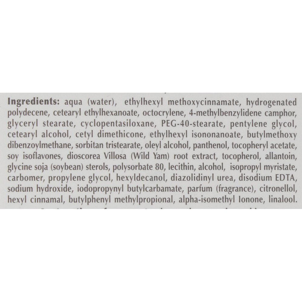 Увлажняющий крем для сухой кожи 40+ - Dr. Kadir Phytosterol 40+ Moisturizing Cream For Dry Skin фото 3