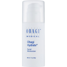 Увлажняющий крем с маслом ши, авокадо и манго - Obagi OPM Hydrate 