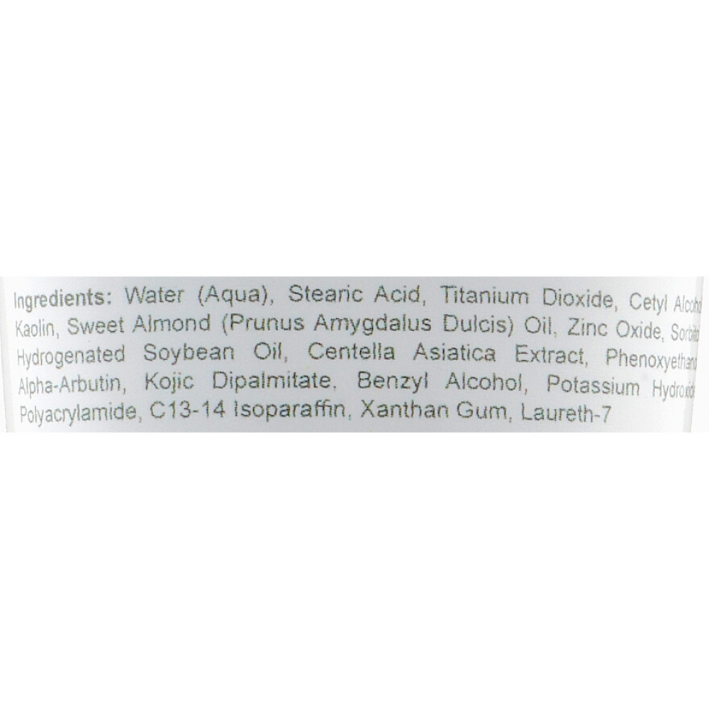 Отбеливающая маска - Renew Whitening Depigmenting Mask фото 3