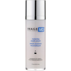 Восстанавливающая омолаживающая сыворотка - Image Skincare MD Restoring Youth Serum 