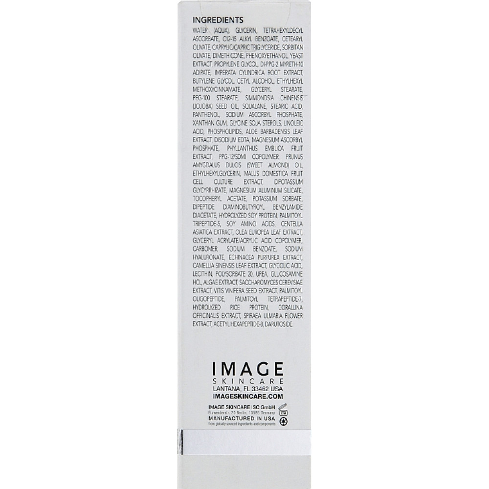 Восстанавливающая омолаживающая сыворотка - Image Skincare MD Restoring Youth Serum фото 4