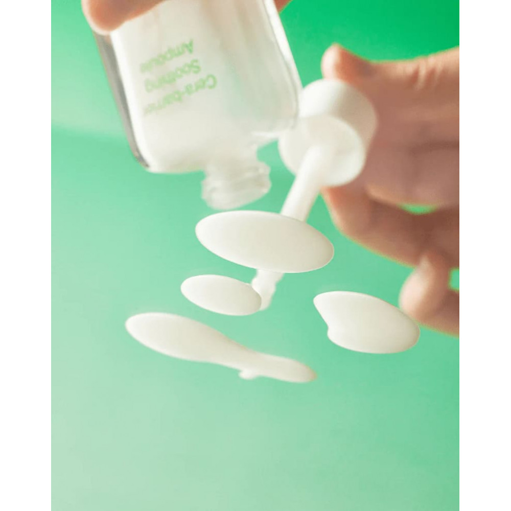 Відновлююча сироватка з керамідами - By Wishtrend Ceramide Milky Ampoule фото 2