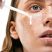 Відновлююча сироватка з керамідами - By Wishtrend Ceramide Milky Ampoule фото 3
