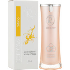 Обновляющая сыворотка для лица - Renew Retinol Rejuvenating Serum 
