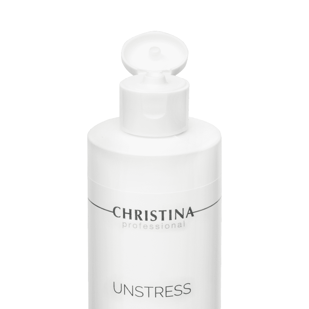 Восстанавливающий баланс тоник - Christina Unstress Stabilizing Toner фото 3