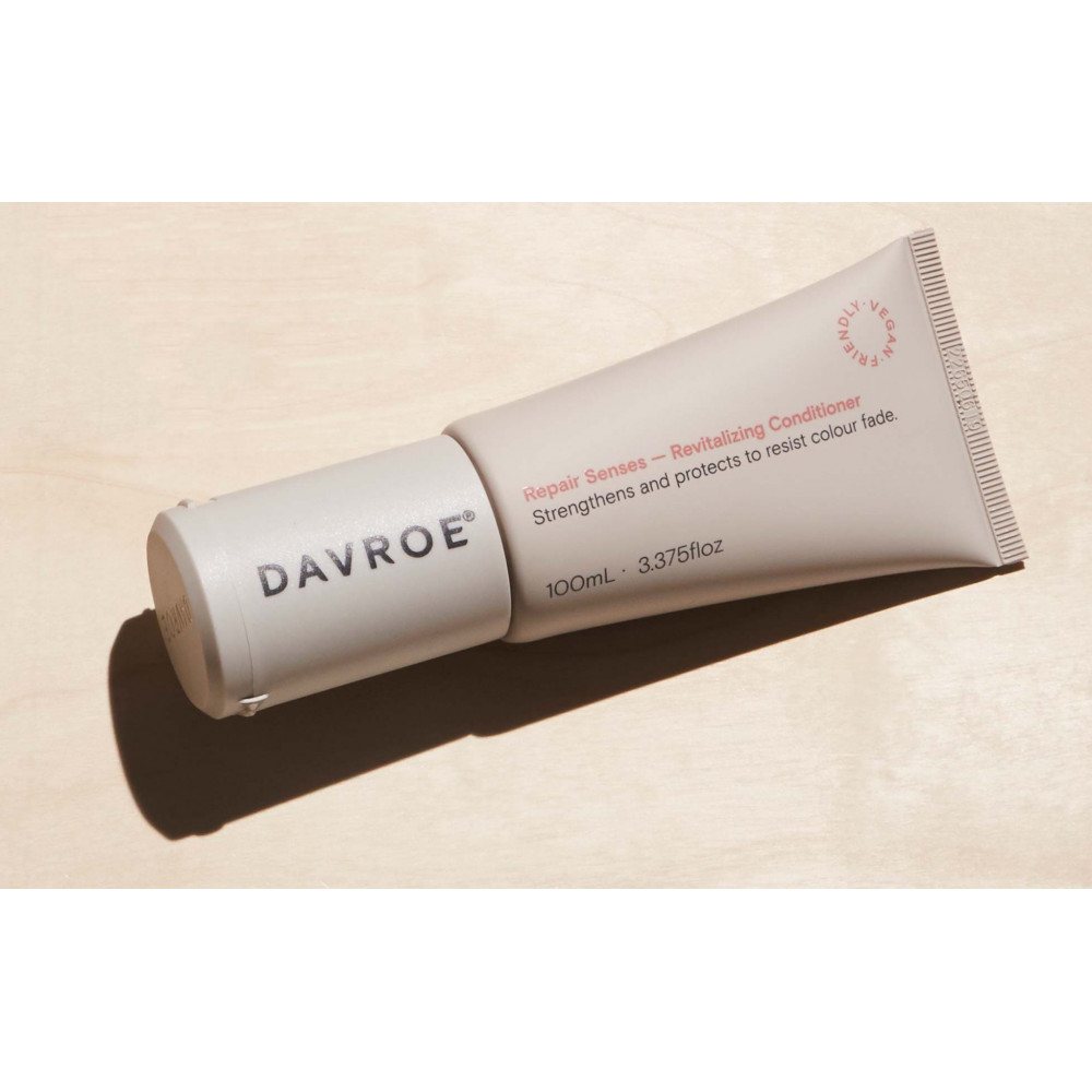 Відновлюючий кондиціонер - Davroe Repair Senses Revitalising Conditioner фото 3