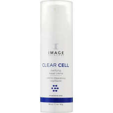 Восстанавливающий крем-гель для проблемной кожи - Image Skincare Clarifying Repair Creme 