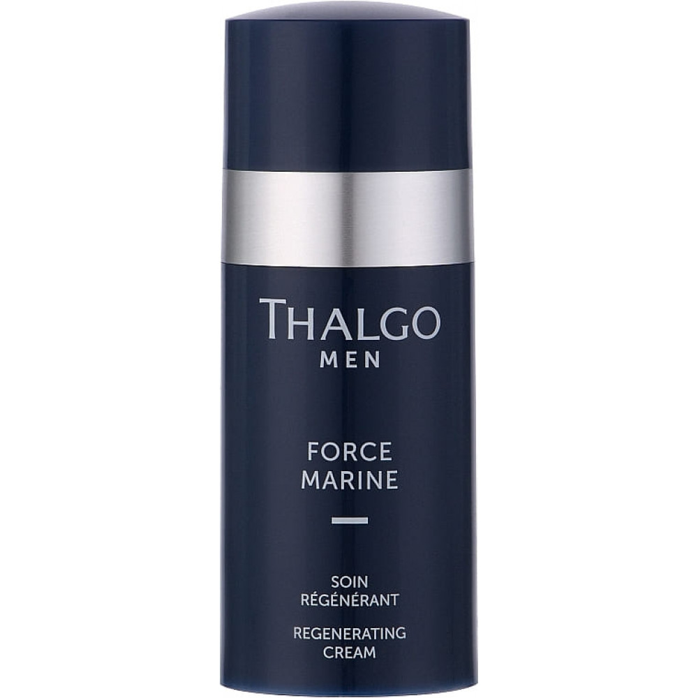 Восстанавливающий крем - Thalgo Thalgomen Regenerating Cream фото 2