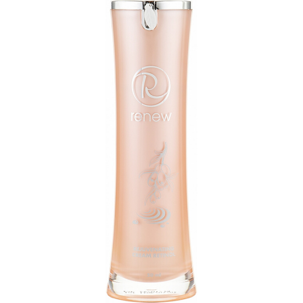 Обновляющий крем с ретинолом для лица - Renew Retinol Rejuvenating Cream фото 2