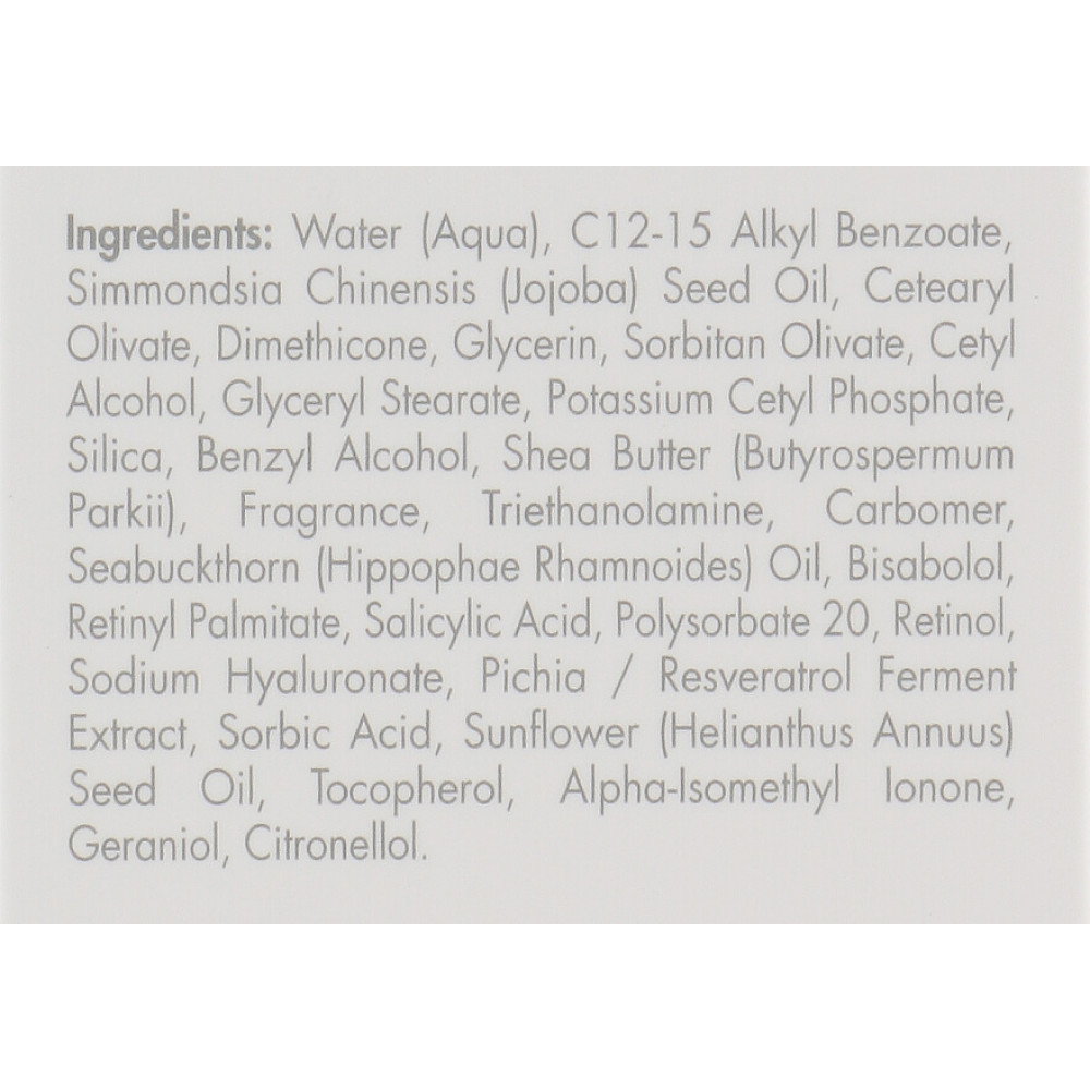 Обновляющий крем с ретинолом для лица - Renew Retinol Rejuvenating Cream фото 3
