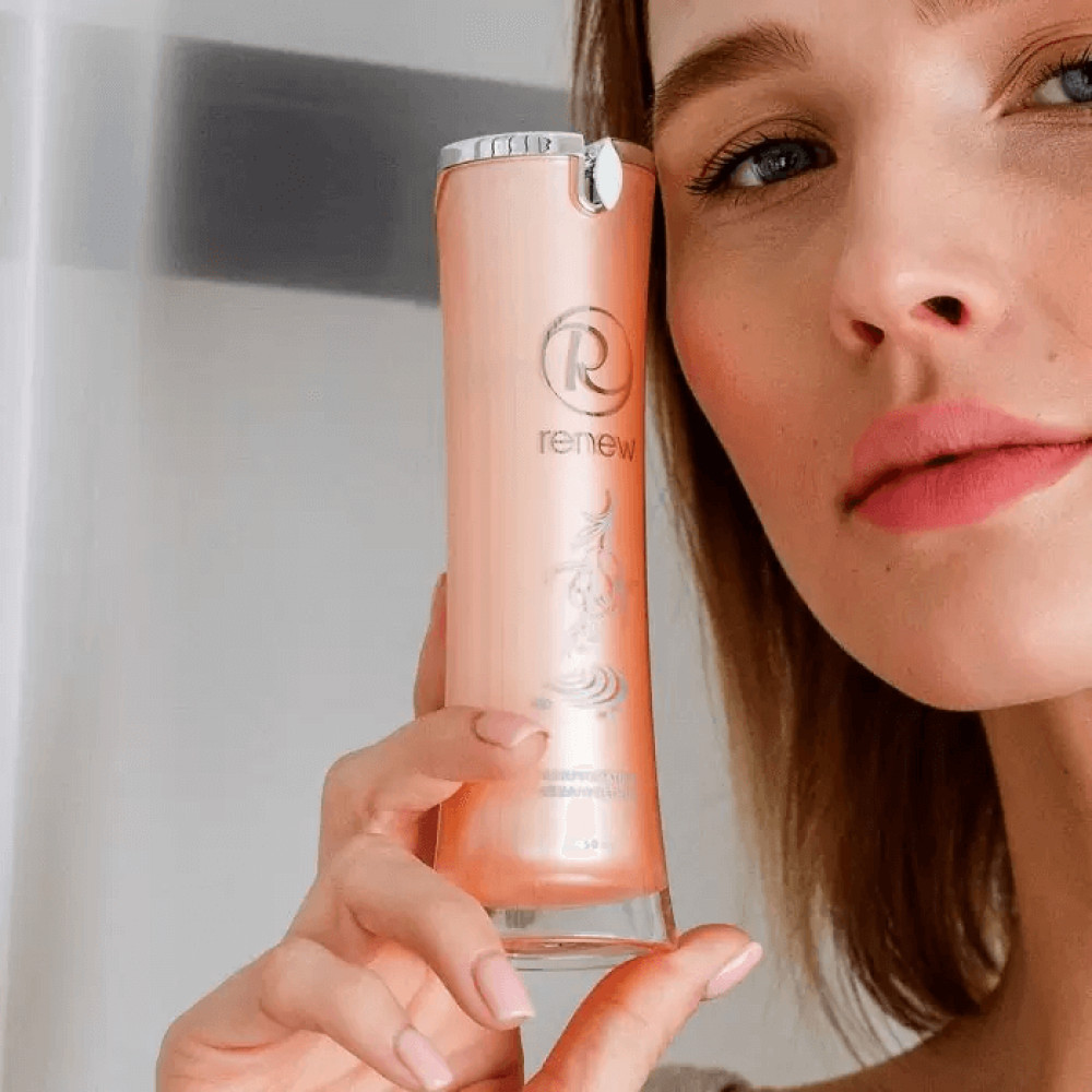 Обновляющий крем с ретинолом для лица - Renew Retinol Rejuvenating Cream фото 4