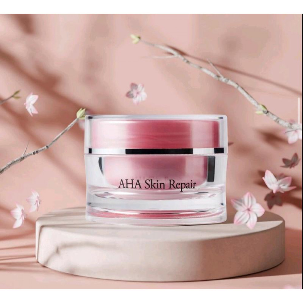 Восстанавливающий крем на основе АНА-гидрокислот - Renew AHA Skin Repair фото 3