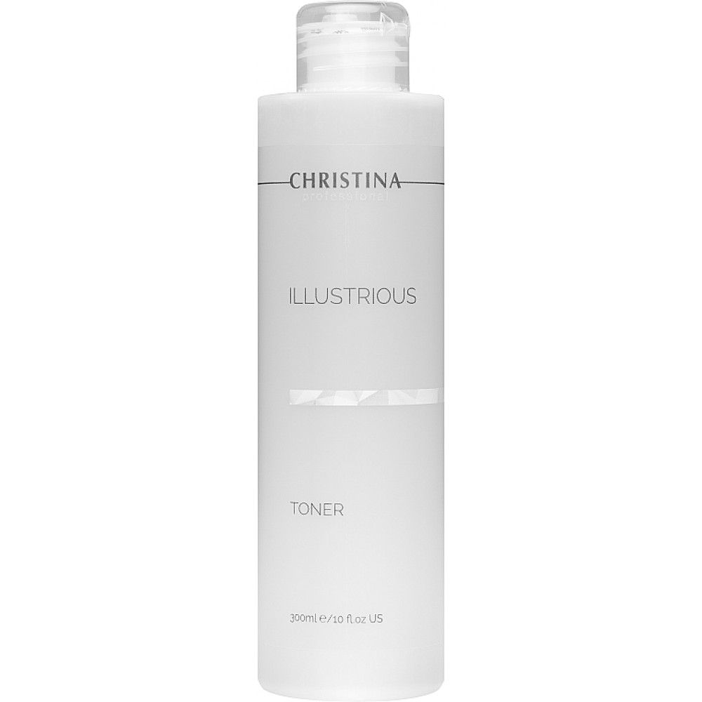 Восстанавливающий тоник - Christina ILLUSTRIOUS TONER фото