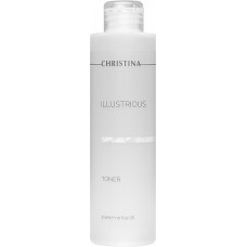 Восстанавливающий тоник - Christina ILLUSTRIOUS TONER 