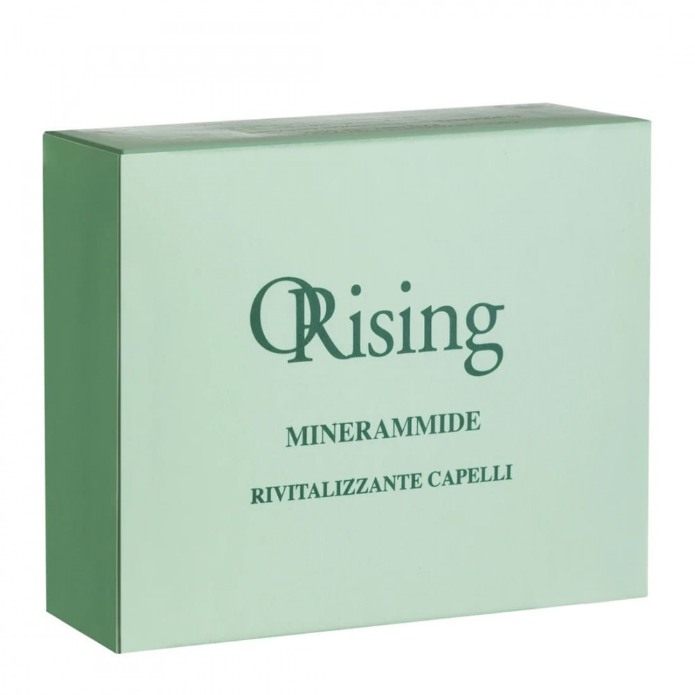 Витамины для наружного применения "Миннерамиды" - Orising Minerammide фото 2