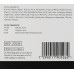 Вологі спонжі для пілінгу - GIGI Derma Clear Deep Cleansing Liquid Pads фото 4